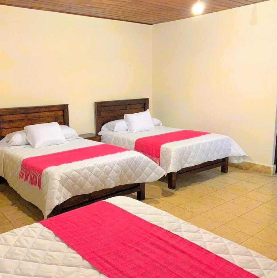 Hotel Casa D'Lina Centro San Cristóbal de Las Casas Extérieur photo